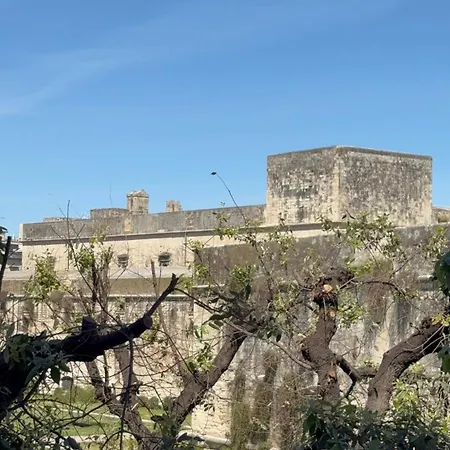 Appartement Lumiae *