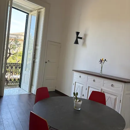 Appartement Lumiae Lecce