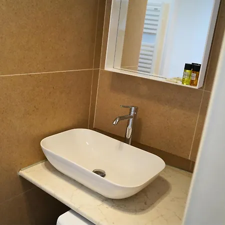 Apartment Lumiae *