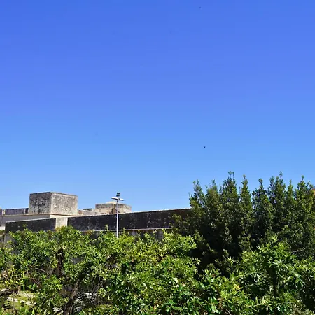 Lumiae Appartement Lecce